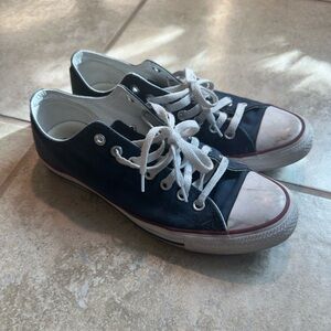 Converse All Star Men’s 9/Women’s 11